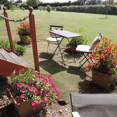 Roulotte Du Soleil - Mas Du Soleil Villa Eyragues Rom bilde
