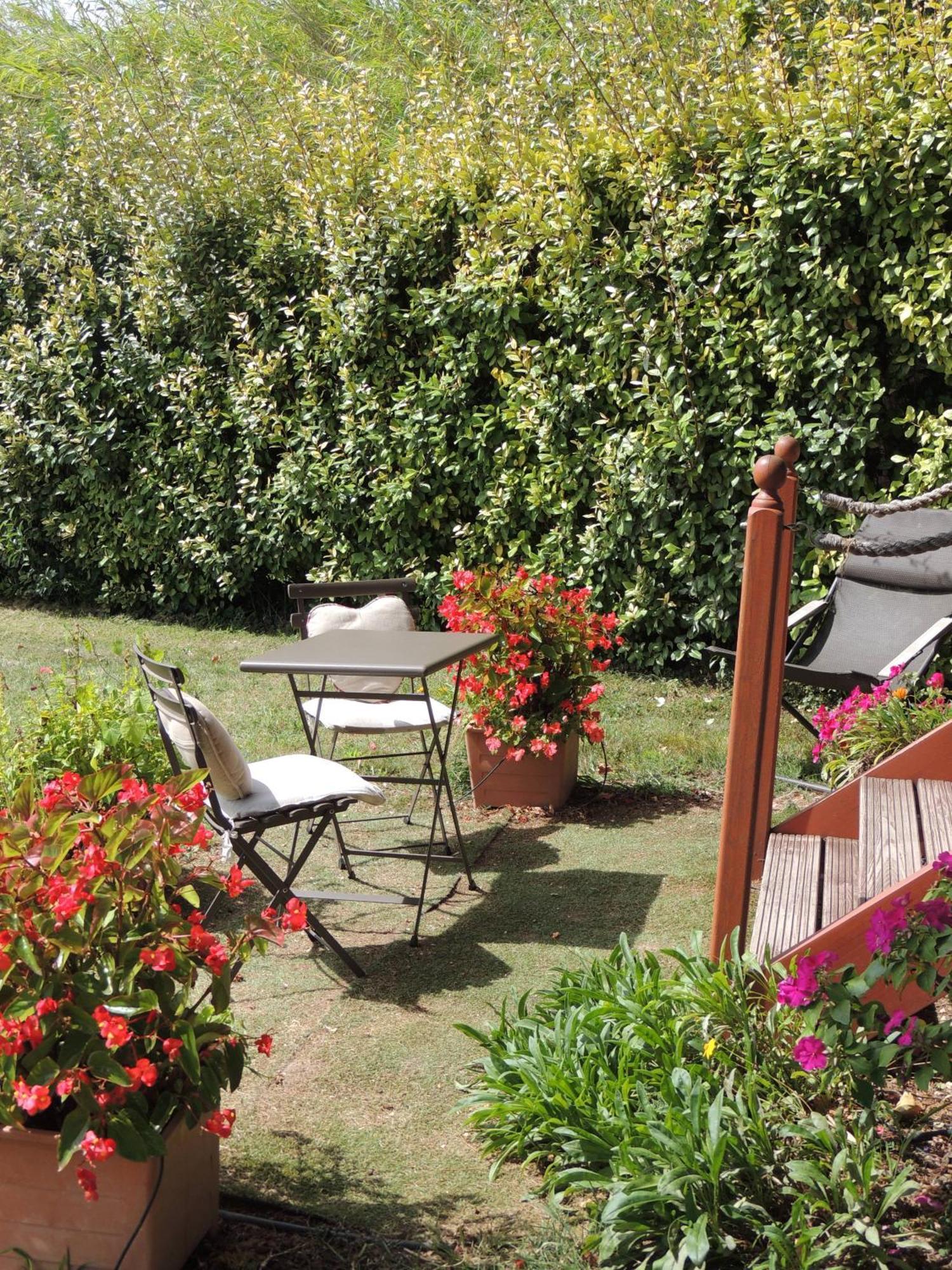 Roulotte Du Soleil - Mas Du Soleil Villa Eyragues Rom bilde